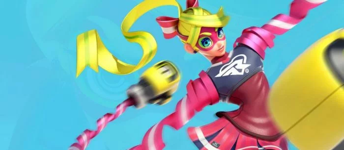 В обновлении Arms нашли тизер новых бойцов