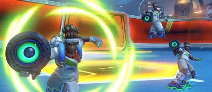 В Overwatch начались «Летние игры 2017»!