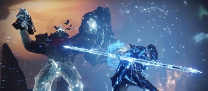 В ПК-версии Destiny 2 будет собственный счетчик FPS и ограничитель кадров