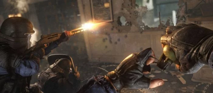 В Rainbow Six: Siege поиграло 20 миллионов игроков
