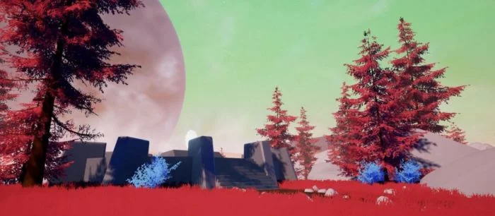 В рамках Kickstarter-кампании вышла демка головоломки Epitasis