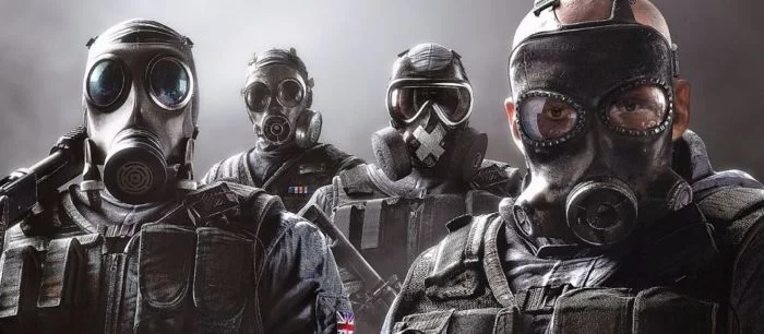 В сеть утекла информация о трех операторах из грядущего DLC Blood Orchid для Rainbow Six Siege