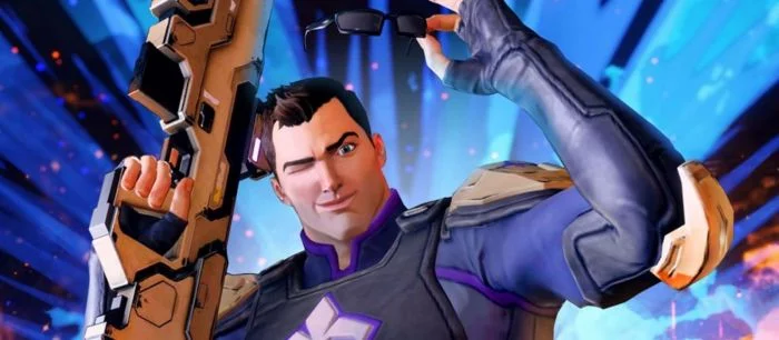 В сети появились 16 минут геймплея Agents of Mayhem