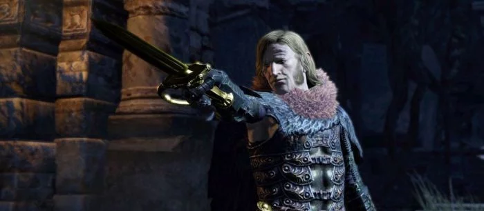 В сети появились новые скриншоты и дата выхода Dragon’s Dogma: Dark Arisen на PS4 и Xbox One