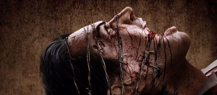 В сети появились новые ужасающие арты Evil Within 2