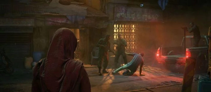 В сети появились первые 30 минут Uncharted: The Lost Legacy