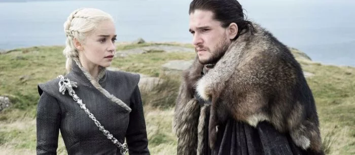 В сети появились первые изображения из 5 эпизода 7 сезона «Игры престолов»