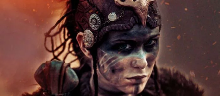 В сети появилось сравнение графики и фреймрейт-тест Hellblade: Senua's Sacrifice на PS4 и PS4 Pro