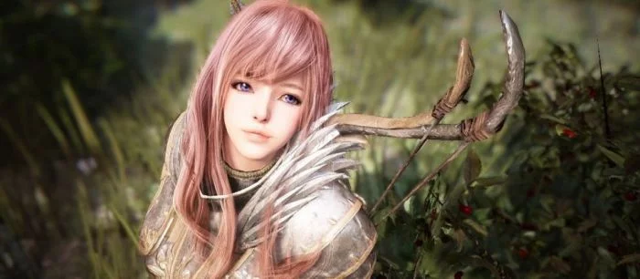 В сети появилось видео с огромным морским боссом из Black Desert