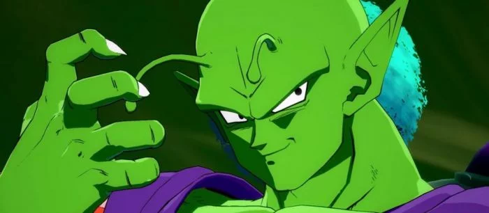 В сети появился геймплейный ролик Dragon Ball FighterZ