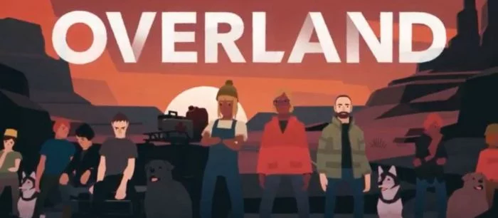 В сети появился новый трейлер Overland, необычной стратегии от издателя Night in the Woods