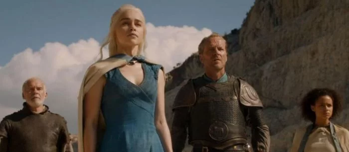 В сети появился тизер пятой серии «Игры престолов»