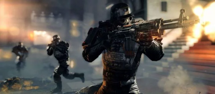 В Steam началась распродажа QuakeCon — сэкономьте на Skyrim, Dishonored, Evil Within, Wolfenstein и на других играх