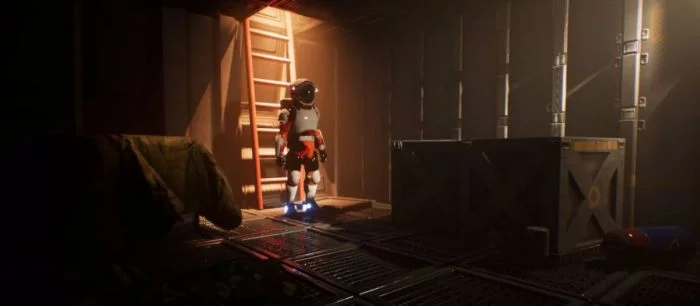 В Steam выйдет научно-фантастический экшен-хоррор ONE