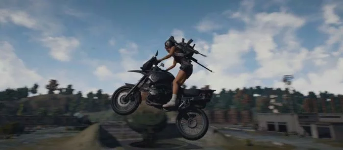 В свежем обновлении для Playerunknown's Battlegrounds исправлены ошибки и добавлена новая функция