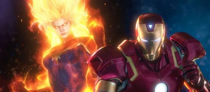 В трейлере Marvel vs. Capcom: Infinite показаны новые персонажи