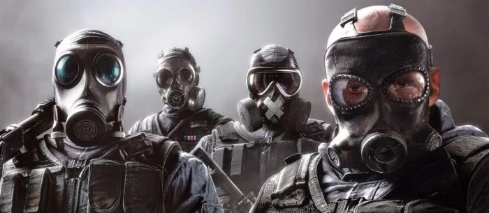 В трейлере Rainbow Six Siege показана новая карта Theme Park