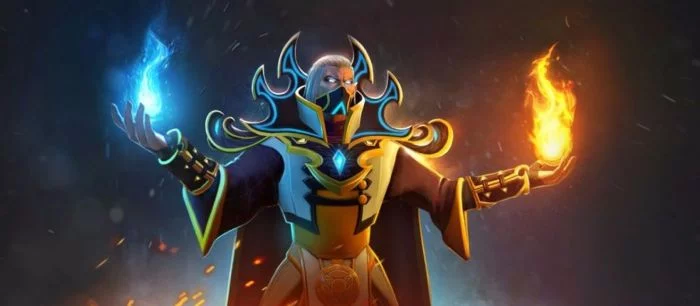 Valve анонсировала карточную игру Artifact: The Dota Card Game