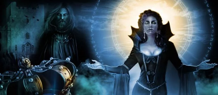 VEmpire: The Kings of Darkness выйдет в Steam в конце августа