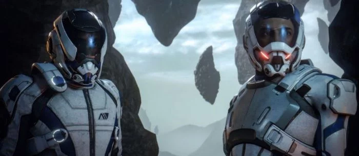Вице-президент EA заявил, что Mass Effect: Andromeda не заслужила так много критики
