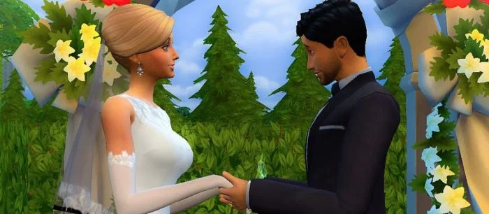 Видео: лучшие игры для девушек для ПК и консолей