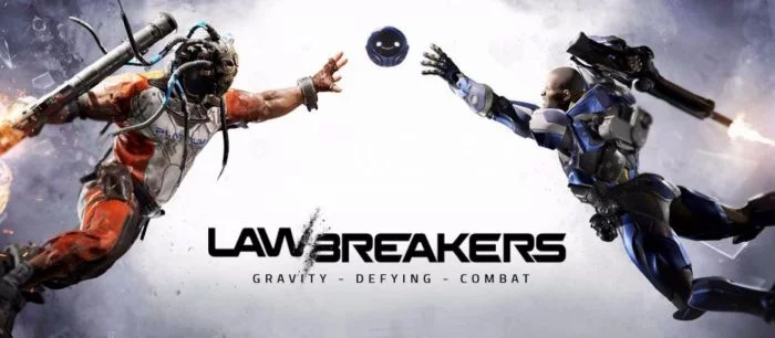 Видеообзор LawBreakers