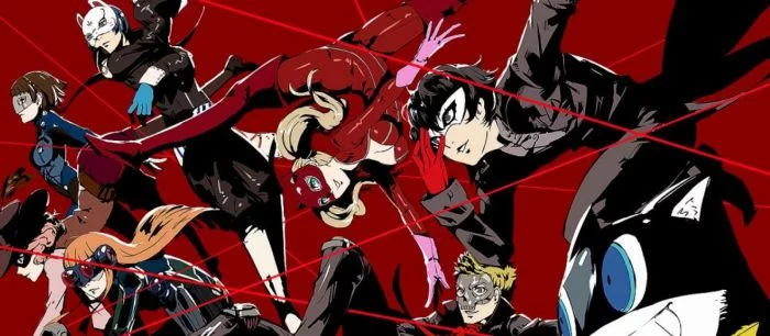 Во время стрима Atlus были анонсированы три новых игры во вселенной Persona