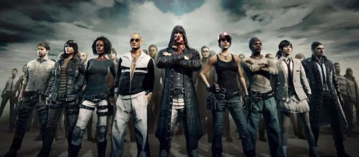 Все новые костюмы в Playerunknown's Battlegrounds показали на видео