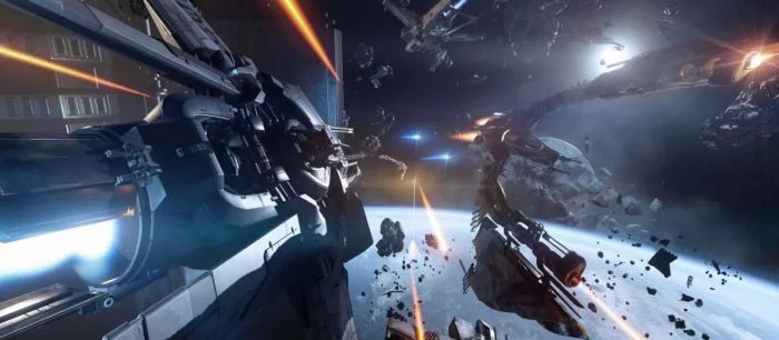 Выход альфа-версии Star Citizen 3.0 перенесен на сентябрь