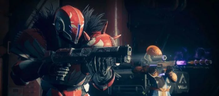 Вышел новый трейлер мультиплеера Destiny 2