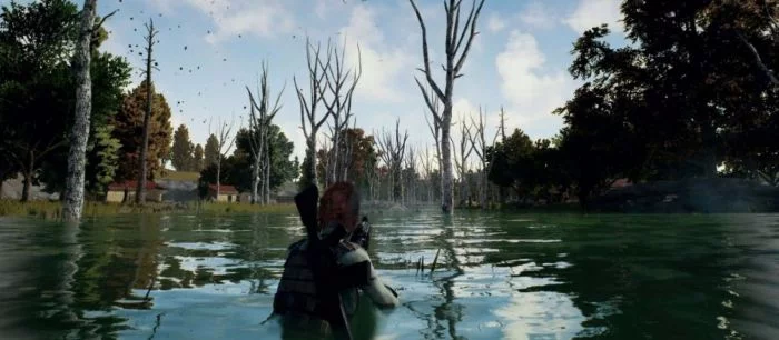 Вышли исправления ошибок для последнего патча Playerunknown's Battlegrounds