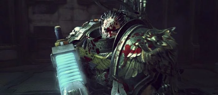 Warhammer 40,000: Inquisitor — Martyr выйдет в раннем доступе Steam