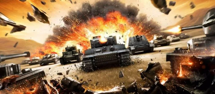 World of Tanks получит одиночную кампанию