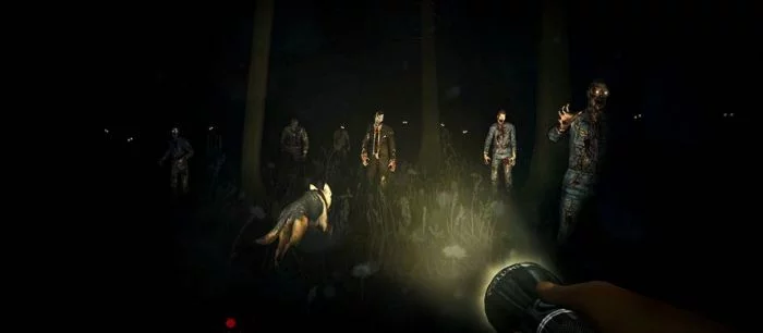 Зомби-шутер Into the Dead 2 вышел в рамках софт-запуска