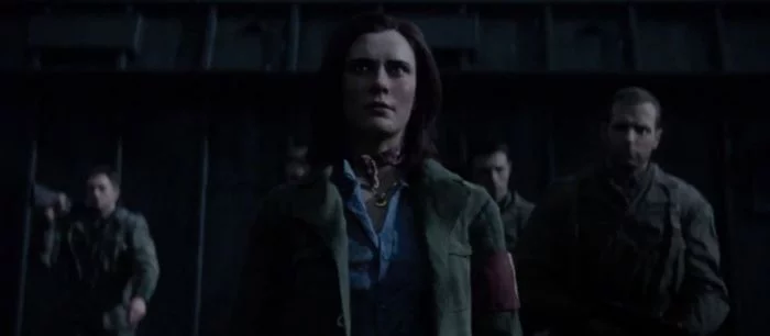 Activision опубликовала видео, посвященные главным героям Call of Duty: WWII