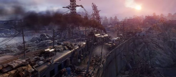 Amazon раскрыл дату выхода Metro Exodus