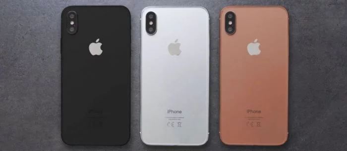 Apple Special Event: состоялся анонс iPhone 8 и iPhone 8 Plus