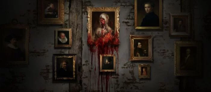 Атмосферный хоррор Layers of Fear выйдет на Nintendo Switch