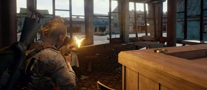 Авторы PlayerUnknown’s Battlegrounds не рассчитывали продать более 300 тысяч копий в первый год