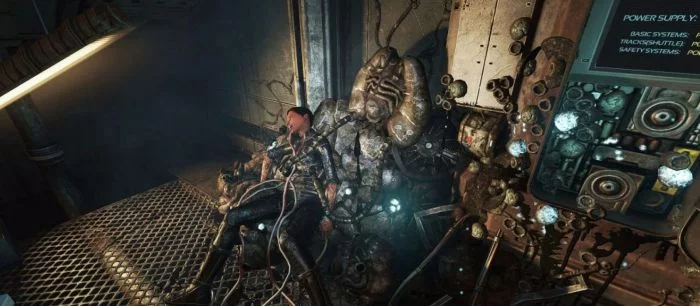 Авторы SOMA работают над двумя новыми проектами