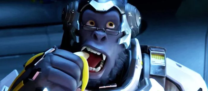 Баг в Overwatch банит игроков и отнимает у них очки в соревновательном режиме