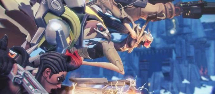 Battleborn больше не будет получать новый контент