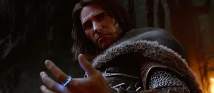 Бесплатная Middle-earth: Shadow of War вышла на iOS и Android