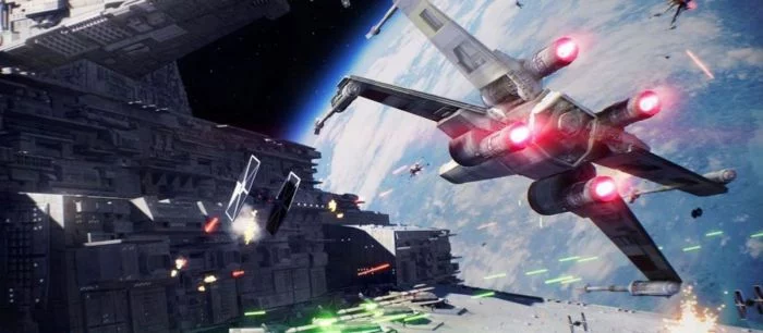 Бета Star Wars: Battlefront 2 — даты проведения, системные требования, режимы и другие детали