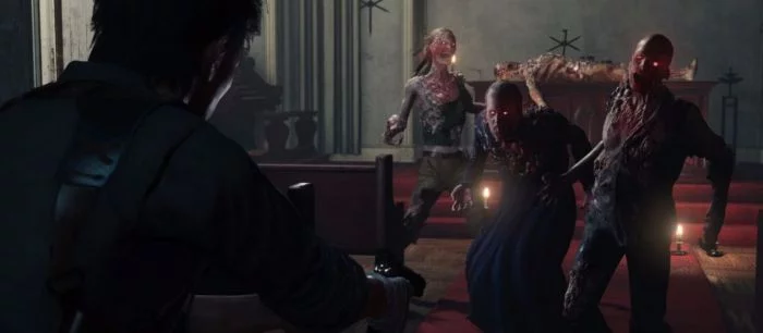 Bethesda Softworks представила таинственный тизер чего-то секретного