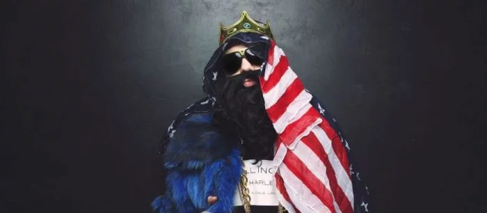 Big Russian Boss расскажет все о хайпе на выставке Игромир 2017