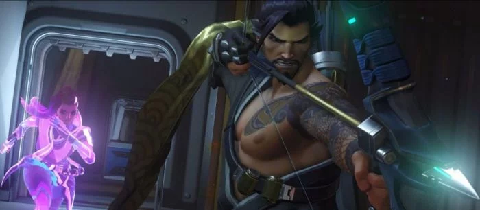 Blizzard добавит в Overwatch перманентные баны