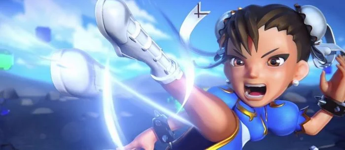 Capcom анонсировала Puzzle Fighter для iOS и Android