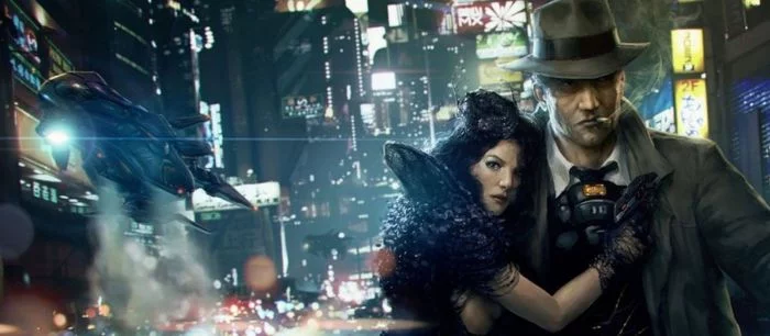 Cyberpunk 2077 стала самой дорогой игрой CD Projekt