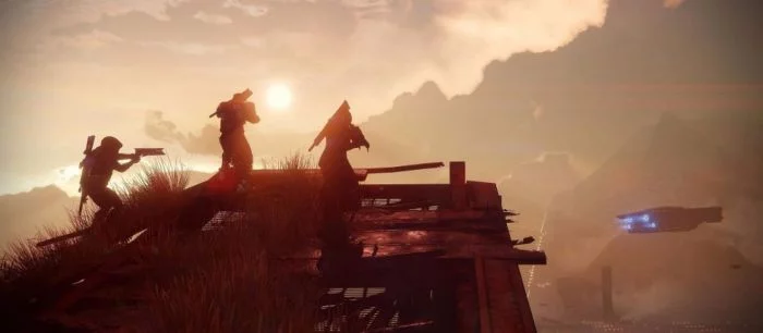 Destiny 2 выйдет на PS4 в ночь с 5 на 6 сентября: мы собрали для вас много полезной информации и артов